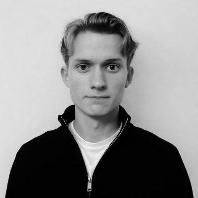 Adam Lundberg